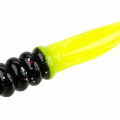 Strike King Mr. Crappie Slab Slanger Soft Plastic Grub 15 Pack