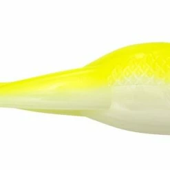 Baits & Lures Strike King Mr. Crappie Scizzor Shad Soft Plastic 10 Pack