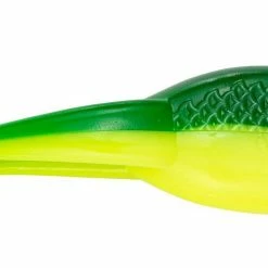 Baits & Lures Strike King Mr. Crappie Scizzor Shad Soft Plastic 10 Pack