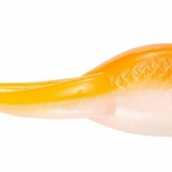 Baits & Lures Strike King Mr. Crappie Scizzor Shad Soft Plastic 10 Pack