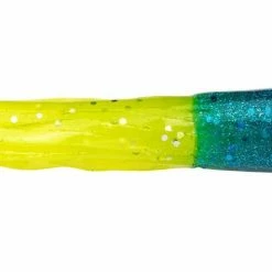 Strike King Mr. Crappie Tube 2 Inch Soft Plastic Tube 15 Pack Baits & Lures 20 Strike King Mr. Crappie Tube 2 Inch Soft Plastic Tube 15 Pack Baits & Lures