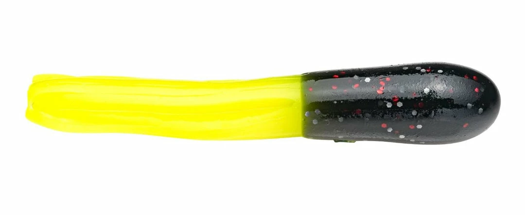 Strike King Mr. Crappie Tube 2 Inch Soft Plastic Tube 15 Pack Baits & Lures 7 Strike King Mr. Crappie Tube 2 Inch Soft Plastic Tube 15 Pack Baits & Lures