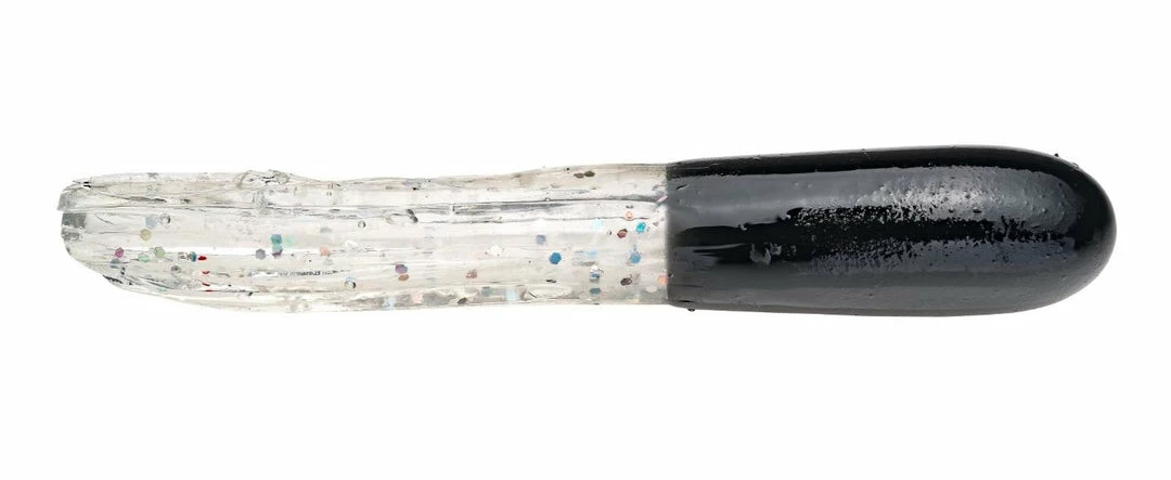 Strike King Mr. Crappie Tube 2 Inch Soft Plastic Tube 15 Pack Baits & Lures 12 Strike King Mr. Crappie Tube 2 Inch Soft Plastic Tube 15 Pack Baits & Lures