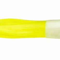 Strike King Mr. Crappie Tube 2 Inch Soft Plastic Tube 15 Pack Baits & Lures 15 Strike King Mr. Crappie Tube 2 Inch Soft Plastic Tube 15 Pack Baits & Lures