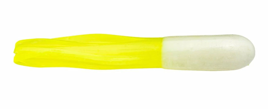 Strike King Mr. Crappie Tube 2 Inch Soft Plastic Tube 15 Pack Baits & Lures 6 Strike King Mr. Crappie Tube 2 Inch Soft Plastic Tube 15 Pack Baits & Lures