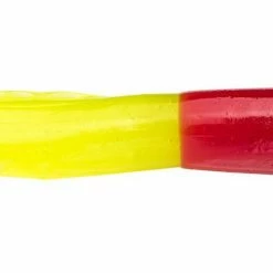 Strike King Mr. Crappie Tube 2 Inch Soft Plastic Tube 15 Pack Baits & Lures 14 Strike King Mr. Crappie Tube 2 Inch Soft Plastic Tube 15 Pack Baits & Lures