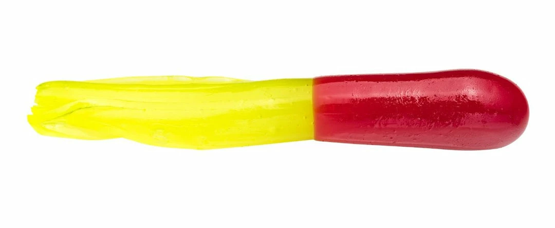 Strike King Mr. Crappie Tube 2 Inch Soft Plastic Tube 15 Pack Baits & Lures 5 Strike King Mr. Crappie Tube 2 Inch Soft Plastic Tube 15 Pack Baits & Lures