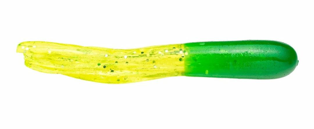 Strike King Mr. Crappie Tube 2 Inch Soft Plastic Tube 15 Pack Baits & Lures 9 Strike King Mr. Crappie Tube 2 Inch Soft Plastic Tube 15 Pack Baits & Lures