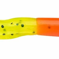 Strike King Mr. Crappie Tube 2 Inch Soft Plastic Tube 15 Pack Baits & Lures 19 Strike King Mr. Crappie Tube 2 Inch Soft Plastic Tube 15 Pack Baits & Lures