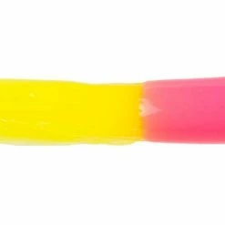 Strike King Mr. Crappie Tube 2 Inch Soft Plastic Tube 15 Pack Baits & Lures