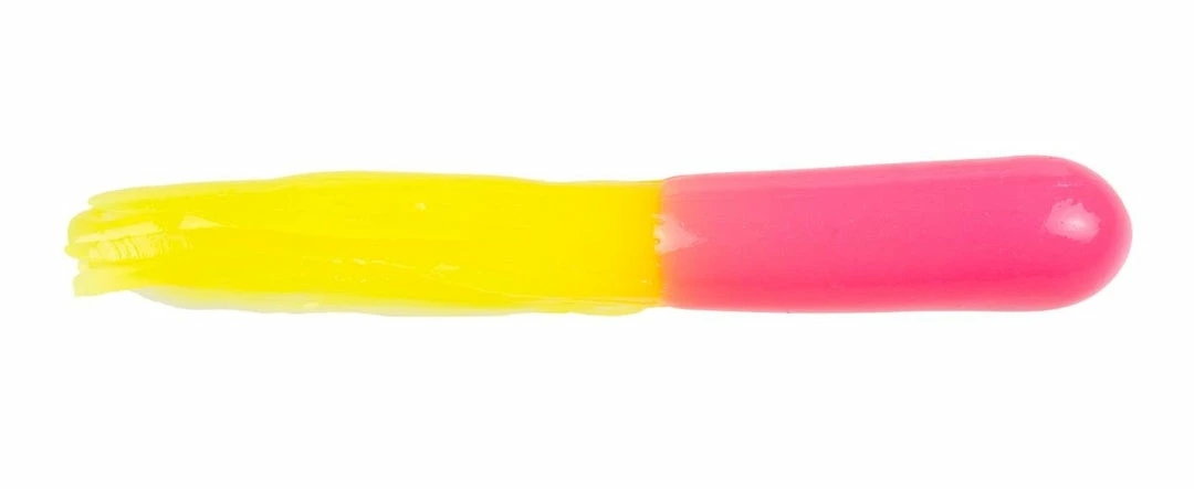 Strike King Mr. Crappie Tube 2 Inch Soft Plastic Tube 15 Pack Baits & Lures 4 Strike King Mr. Crappie Tube 2 Inch Soft Plastic Tube 15 Pack Baits & Lures