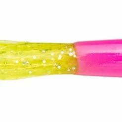 Strike King Mr. Crappie Tube 2 Inch Soft Plastic Tube 15 Pack Baits & Lures 17 Strike King Mr. Crappie Tube 2 Inch Soft Plastic Tube 15 Pack Baits & Lures