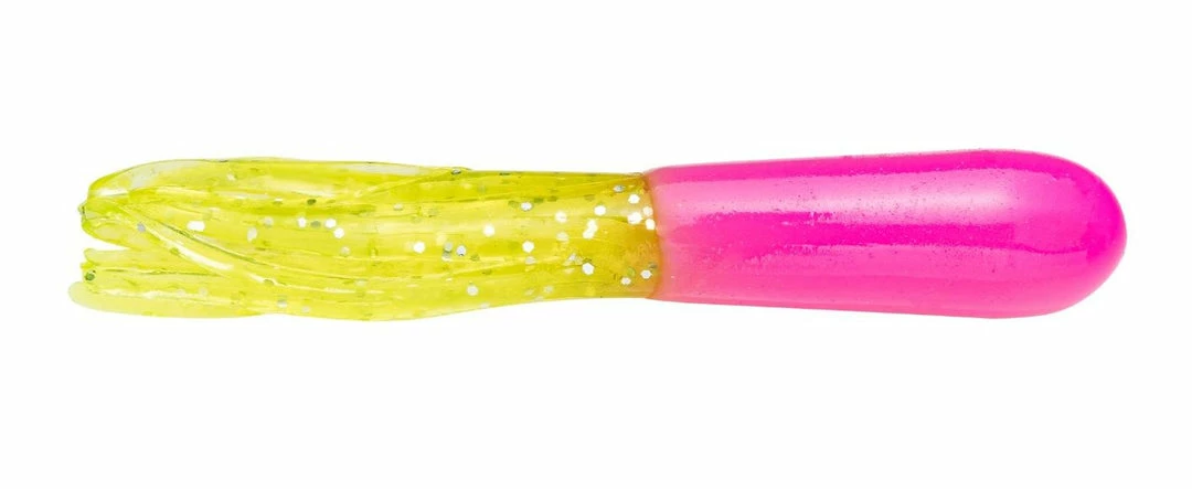 Strike King Mr. Crappie Tube 2 Inch Soft Plastic Tube 15 Pack Baits & Lures 8 Strike King Mr. Crappie Tube 2 Inch Soft Plastic Tube 15 Pack Baits & Lures