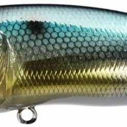 Baits & Lures Megabass Pop Max Topwater Popper