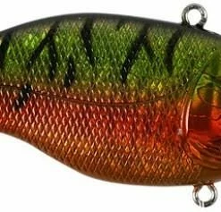 SPRO Aruku Shad 75 Lipless Crankbait