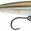 Rapala SXRT10 X-Rap Twitchin' Minnow 4 Inch Twitchbait Baits & Lures