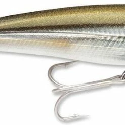 Rapala SXR-14 X-Rap Saltwater 5 1/2 Inch Rip Bait Saltwater Baits & Lures