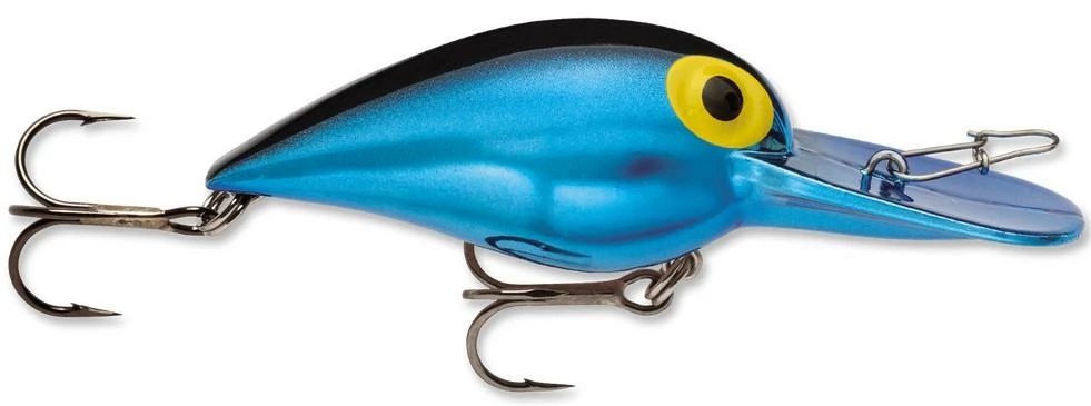 Storm Original Wiggle Wart 05 Crankbaits 23 Storm Original Wiggle Wart 05 Crankbaits