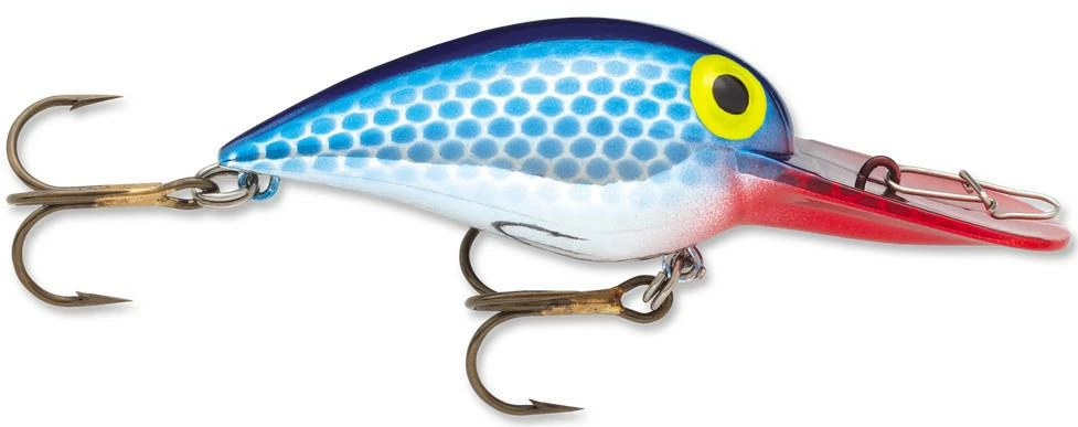 Storm Original Wiggle Wart 05 Crankbaits 24 Storm Original Wiggle Wart 05 Crankbaits