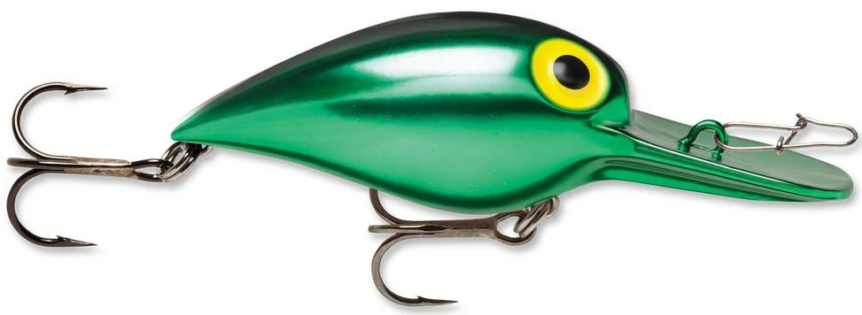 Storm Original Wiggle Wart 05 Crankbaits 25 Storm Original Wiggle Wart 05 Crankbaits