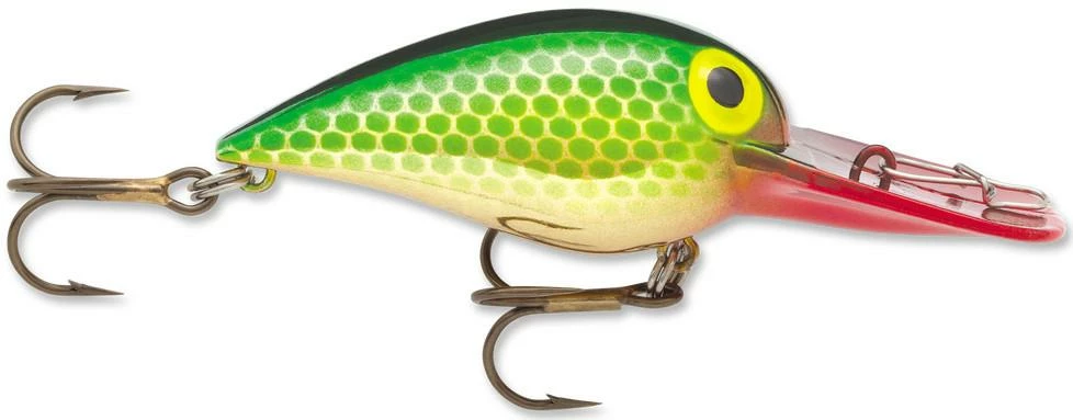 Storm Original Wiggle Wart 05 Crankbaits 26 Storm Original Wiggle Wart 05 Crankbaits
