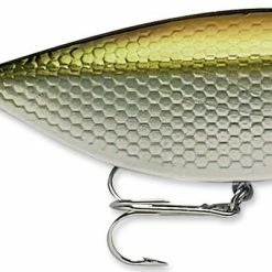 Storm Original Thinfin 08 Shallow-Medium Diving Crankbait Crankbaits