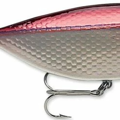 Storm Original Thinfin 08 Shallow-Medium Diving Crankbait Crankbaits