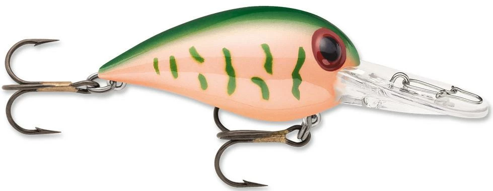 Storm Original Wiggle Wart 05 Crankbaits 34 Storm Original Wiggle Wart 05 Crankbaits