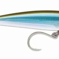 Rapala SXRL14 X-Rap Long Cast 5 1/2 Inch Slashbait Jerkbaits/Rip Baits, Twitchbaits, & Trolling Plugs