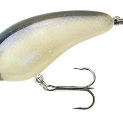 Norman Lures Norman Deep Baby-N 2 Inch Medium Diving Crankbait 7 Norman Lures Norman Deep Baby-N 2 Inch Medium Diving Crankbait