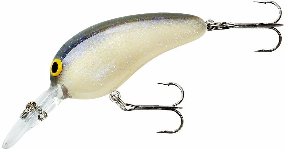 Norman Lures Norman Deep Baby-N 2 Inch Medium Diving Crankbait 5 Norman Lures Norman Deep Baby-N 2 Inch Medium Diving Crankbait
