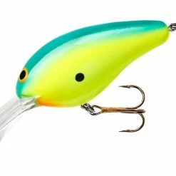 Norman Lures Baits & Lures Norman DD22 Extra Deep Diving Crankbait