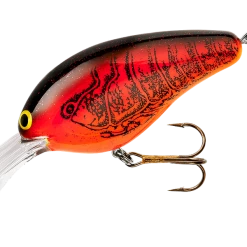 Norman Lures Baits & Lures Norman DD22 Extra Deep Diving Crankbait