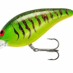 Norman Lures Norman Deep Little-N 2 1/2 Inch Deep Diving Crankbait
