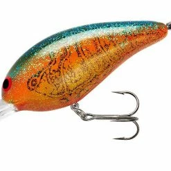 Norman Lures Norman Deep Little-N 2 1/2 Inch Deep Diving Crankbait