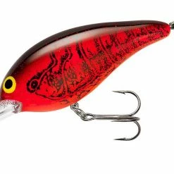 Norman Lures Norman Deep Little-N 2 1/2 Inch Deep Diving Crankbait