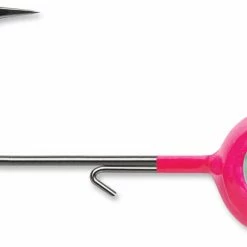 VMC Neon Moon Eye Ultralight 1/32 - 1/8 Oz. Jigheads