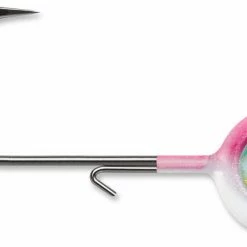 VMC Neon Moon Eye Ultralight 1/32 - 1/8 Oz. Jigheads