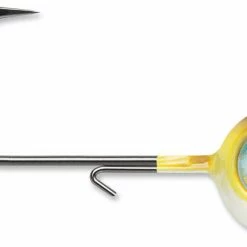 VMC Neon Moon Eye Ultralight 1/32 - 1/8 Oz. Jigheads