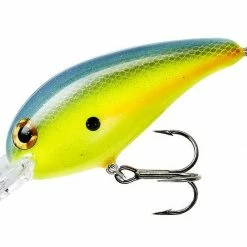 Norman Lures Norman NXS 2 1/2 Inch Deep Diving Crankbait