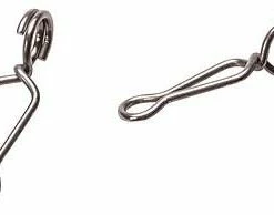 Norman Lures Terminal Tackle Norman Speed Clips Snaps