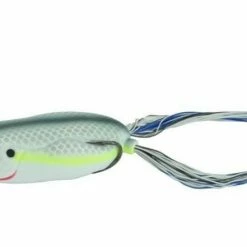 SPRO Dean Rojas Bronzeye King Daddy Frog 32 SPRO Dean Rojas Bronzeye King Daddy Frog
