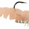 Baits & Lures Z-Man EZ ShrimpZ 3 1/2 Inch Rigged W/ Mustad Weighted Hook 2 Pack 1 Baits & Lures Z-Man EZ ShrimpZ 3 1/2 Inch Rigged W/ Mustad Weighted Hook 2 Pack