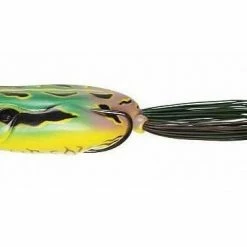 SPRO Dean Rojas Bronzeye King Daddy Frog 33 SPRO Dean Rojas Bronzeye King Daddy Frog