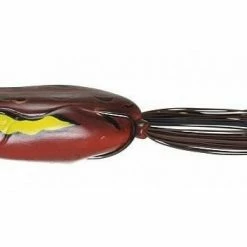 SPRO Dean Rojas Bronzeye King Daddy Frog 34 SPRO Dean Rojas Bronzeye King Daddy Frog