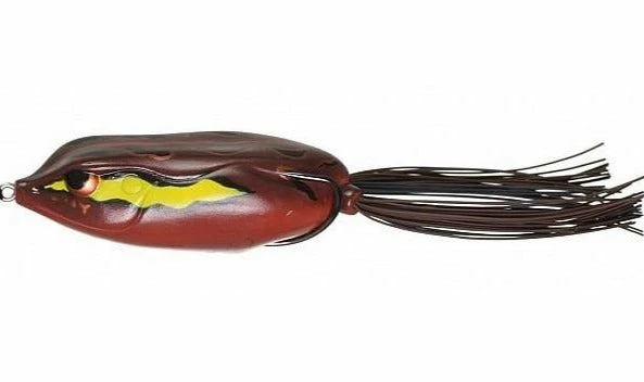 SPRO Dean Rojas Bronzeye King Daddy Frog 9 SPRO Dean Rojas Bronzeye King Daddy Frog