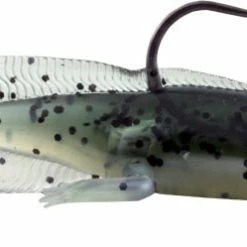 River2Sea Nest Raider 5 Inch Rigged Soft Plastic Lizard