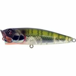 Topwater Baits River2Sea Bubble Popper 65 Topwater Popper