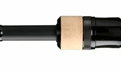 13 Fishing Omen Black 3 Full Grip Spinning Rods