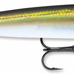 Rapala Husky Jerk 10 Jerkbait/Trolling Minnow Baits & Lures